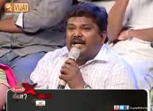 சோழன் இராசசூயம் வேட்ட பெருநற்கிள்ளி (இவர் இளைஞப்பகைவர்களின் நாட்டை அழித்த போர்த்திறமிருக்கிறதே!)