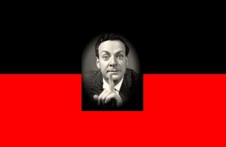 ‘ஃபிஸிக்ஸ் ஸ்டார்’ ஃபெய்ன்மன்னார்சாமியார் வால்க! ‘ஃபிஸிக்ஸ் ஸ்டார்’ ஃபெய்ன்மன்னார்சாமியார் வால்க!