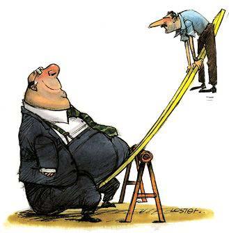 இந்தப் பப்பரப்பா ஊடக அற்பத்தனங்களால், அரைகுறை அறிவுஜீவிகளின் ஆகாத்தியத்தால் - பொது மக்களுக்கும் சமன நிலையென்பதே இல்லாமல் போய்விடுகிறது. (இந்தப் படம் - http://www.brainbasedbusiness.com/2006/11/paying_your_bills_during_unexp.html தளத்தில் இருந்து எடுக்கப் பட்டது)