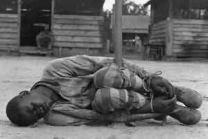 குறைந்த பட்ச தண்டனை! படம் இங்கிருந்து!