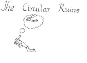 scan of a report's title page