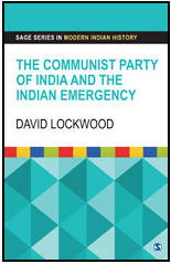 The Communist Party of India and the Indian Emergency